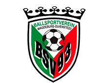 BSV 93 Magdeburg e.V. Logo