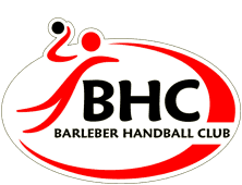 Barleber Handball Club e.V. Logo