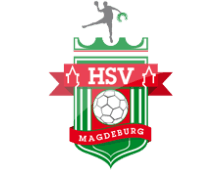 HSV Magdeburg e.V. Logo