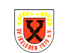 SV Irxleben e.V. Logo